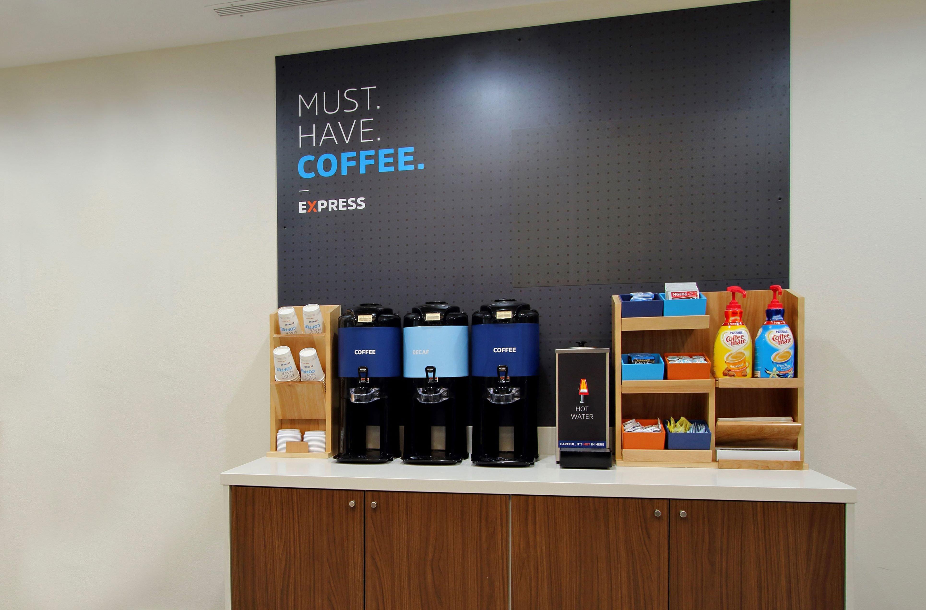 Holiday Inn Express Adrian By Ihg Exteriör bild