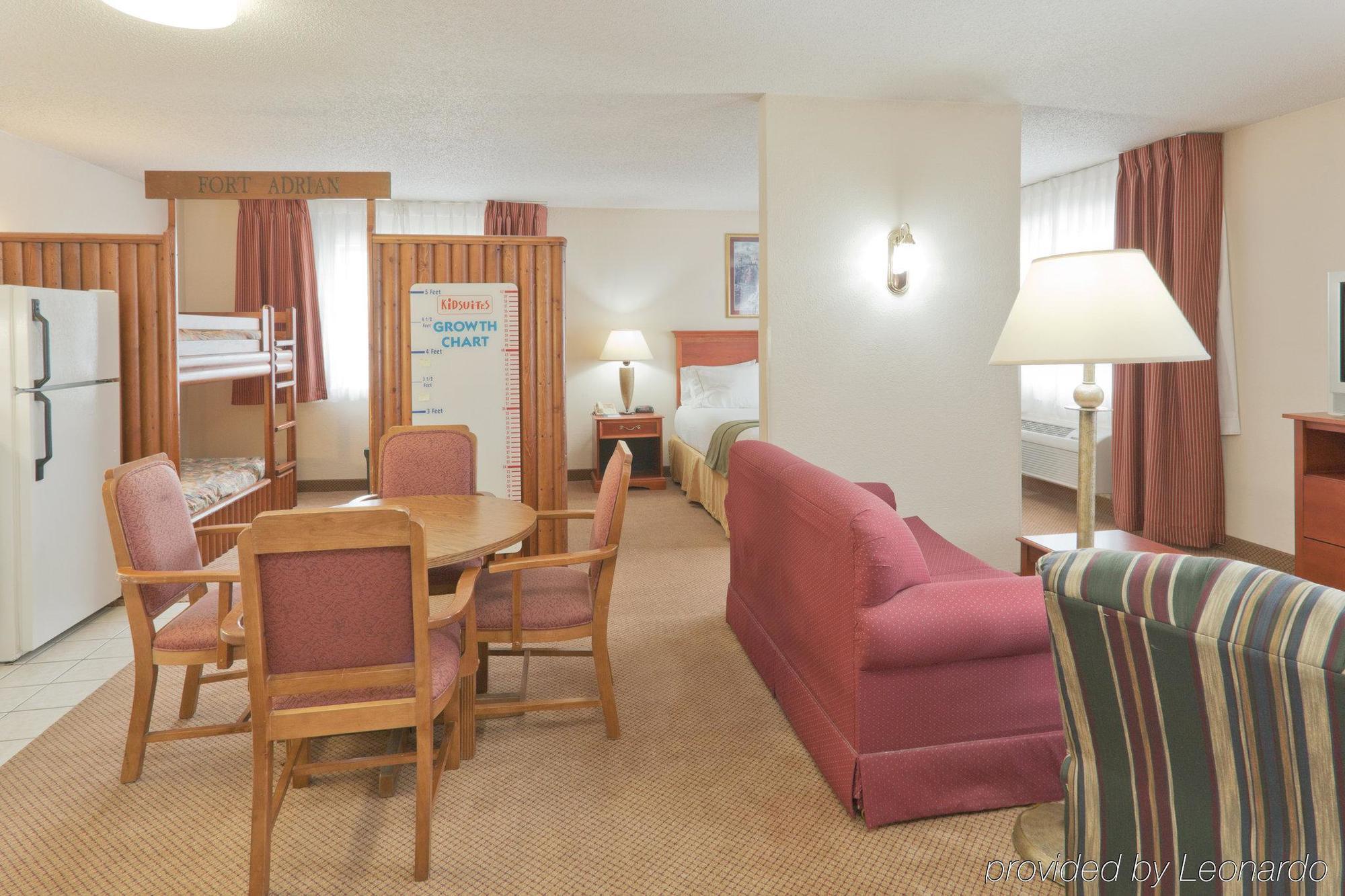 Holiday Inn Express Adrian By Ihg Rum bild