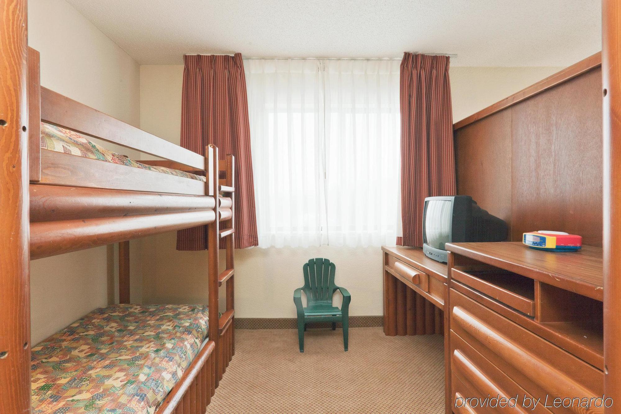 Holiday Inn Express Adrian By Ihg Rum bild
