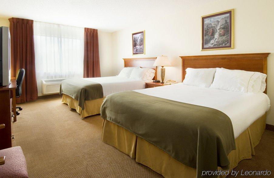Holiday Inn Express Adrian By Ihg Rum bild