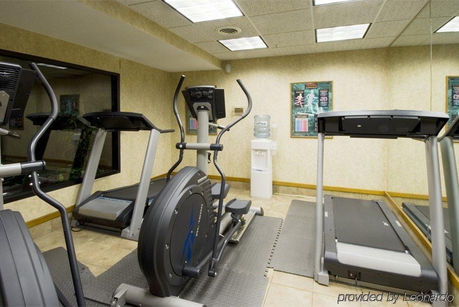 Holiday Inn Express Adrian By Ihg Bekvämligheter bild